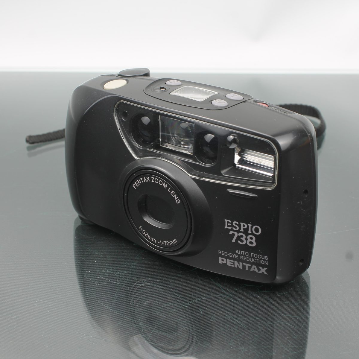 Pentax Espio 738