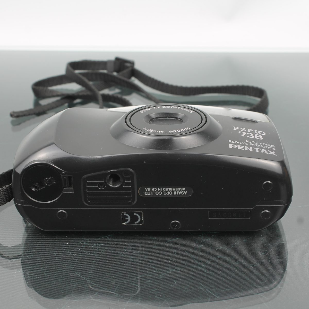 Pentax Espio 738