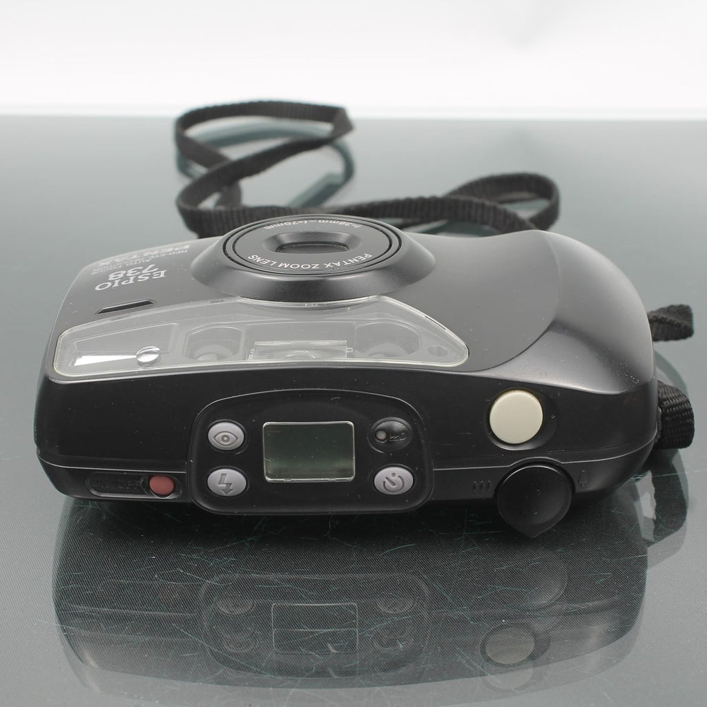 Pentax Espio 738