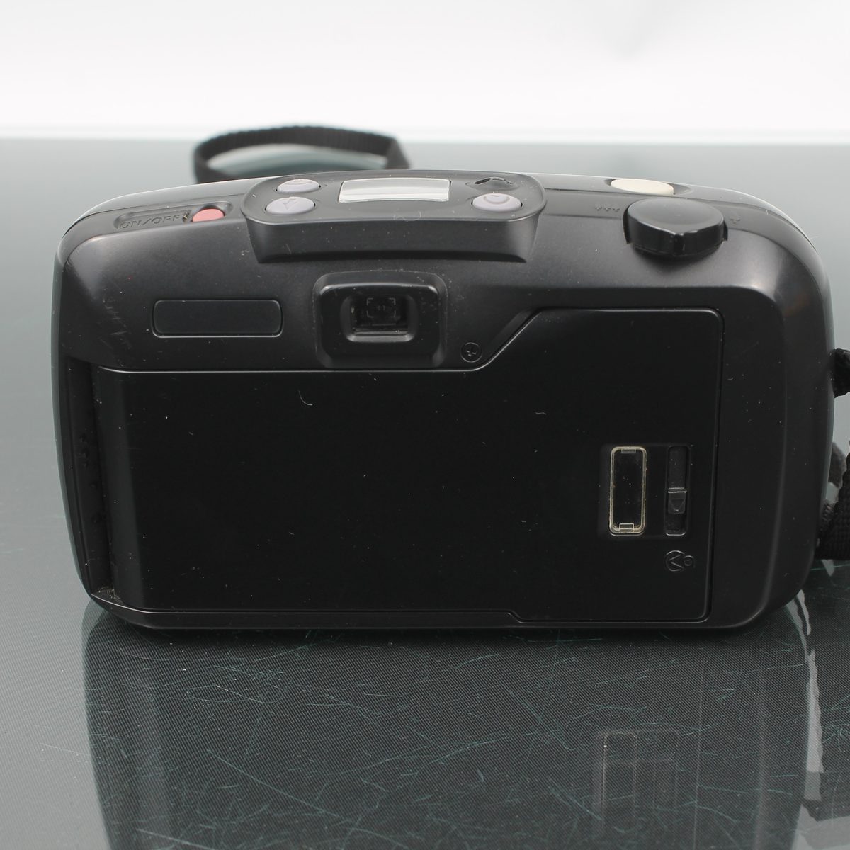 Pentax Espio 738