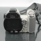 Konica Minolta DiMAGE Z5