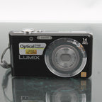 Panasonic Lumix DMC-FS16