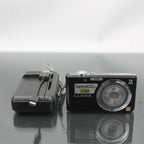 Panasonic Lumix DMC-FS16