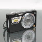 Panasonic Lumix DMC-FS16