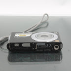 Panasonic Lumix DMC-FS16
