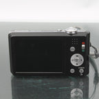 Panasonic Lumix DMC-FS16