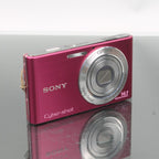 Sony Cyber-shot DSC-W320