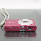 Sony Cyber-shot DSC-W320