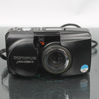 Olympus mju Zoom 115