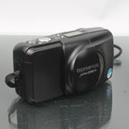 Olympus mju Zoom 115