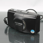 Olympus mju Zoom 115