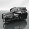 Olympus IS-3000