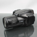Olympus IS-3000