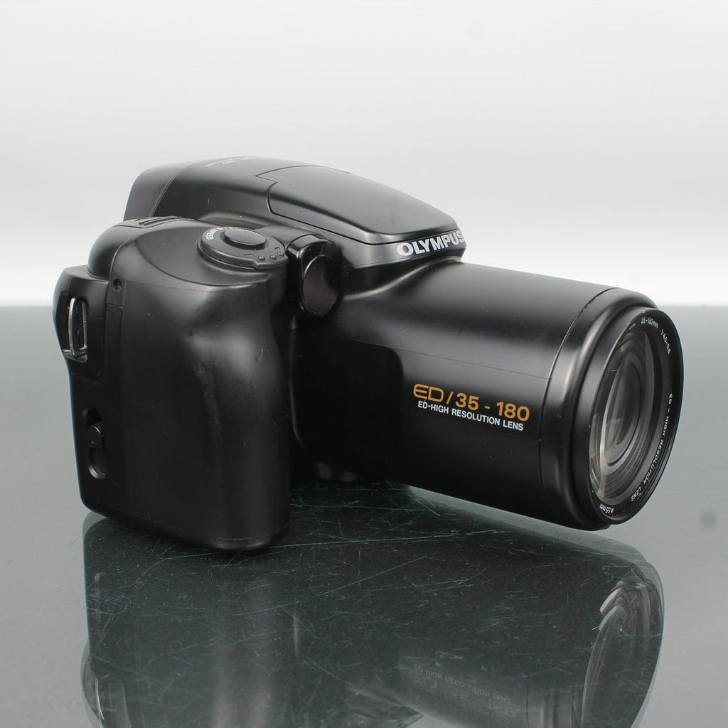 Olympus IS-3000