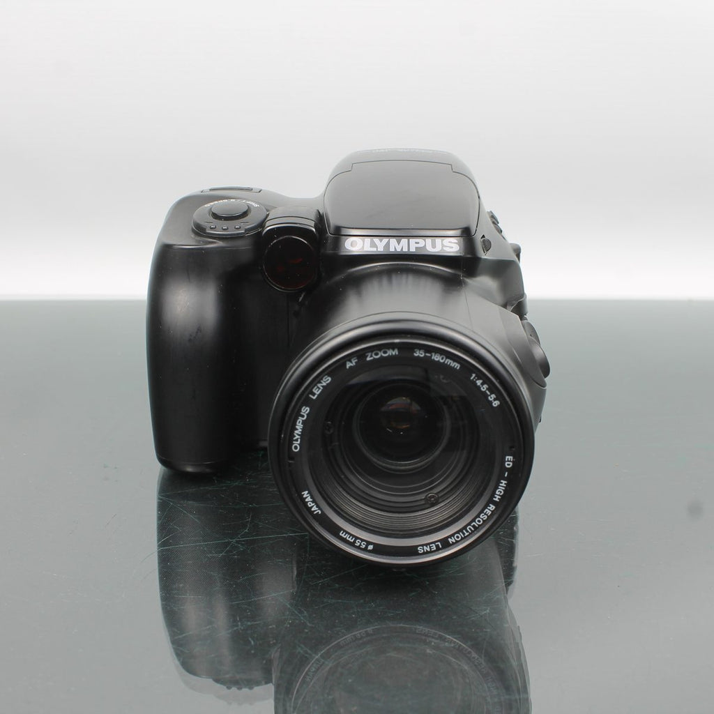Olympus IS-3000