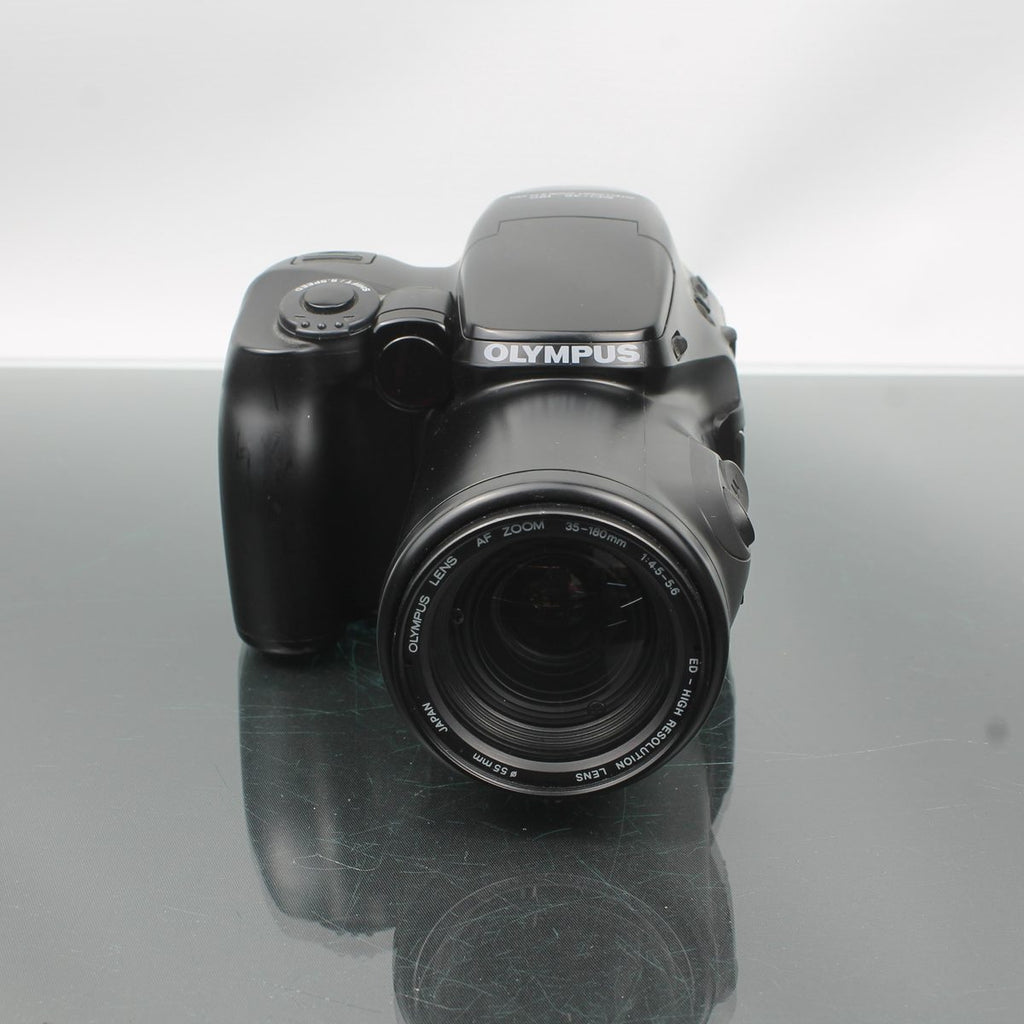 Olympus IS-3000