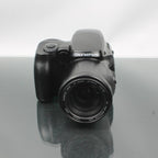 Olympus IS-3000