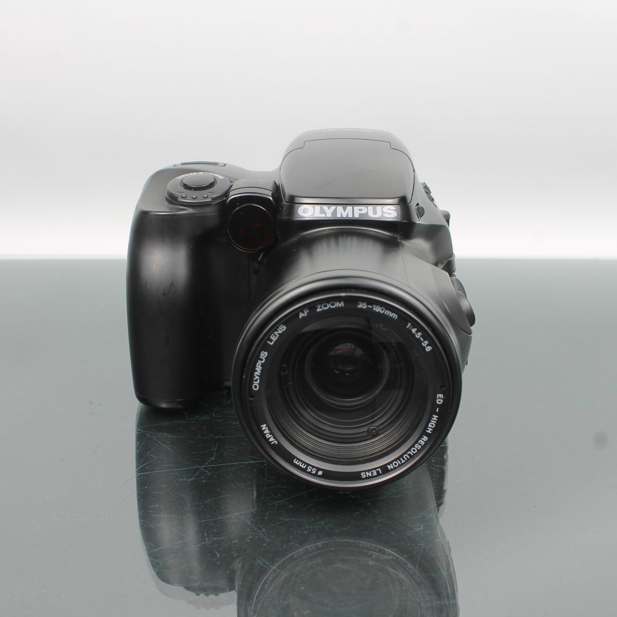 Olympus IS-3000