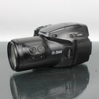 Olympus IS-3000
