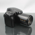 Olympus IS-3000
