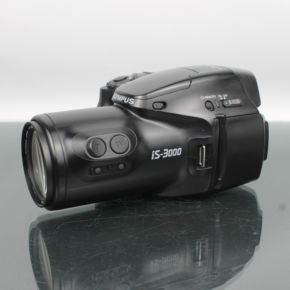 Olympus IS-3000