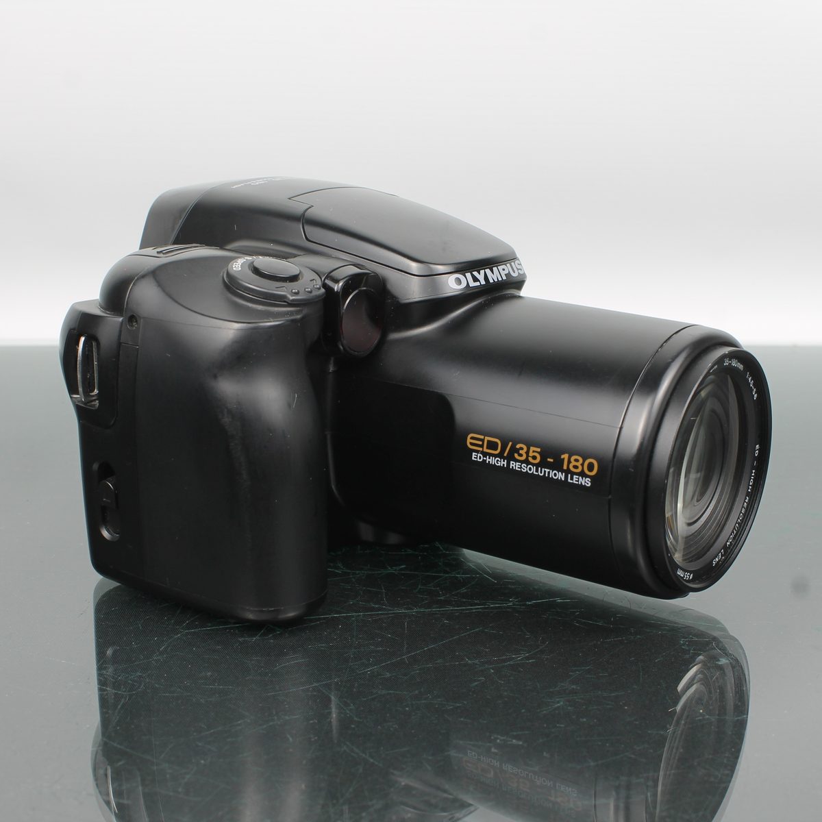 Olympus IS-3000