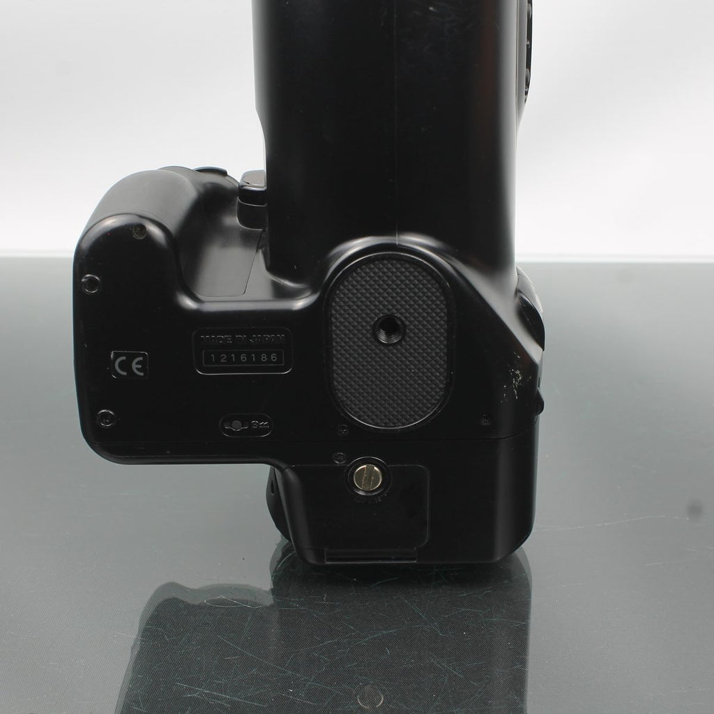 Olympus IS-3000
