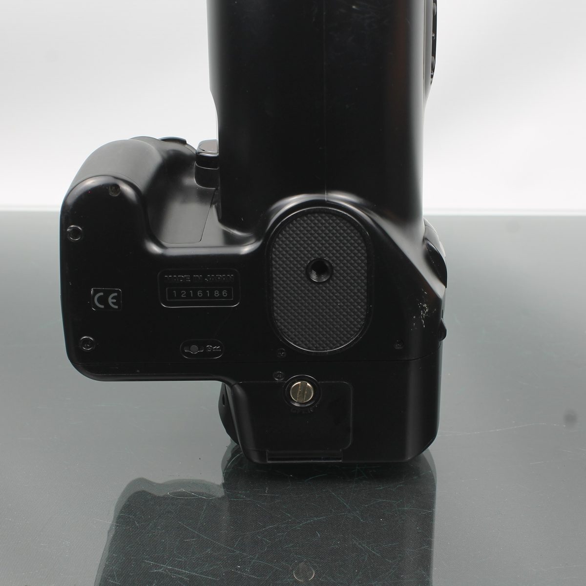 Olympus IS-3000