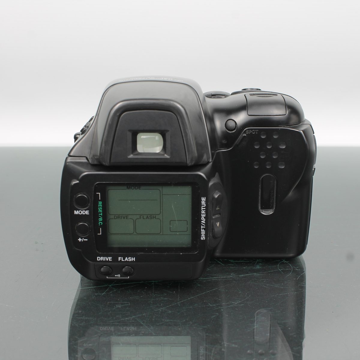 Olympus IS-3000