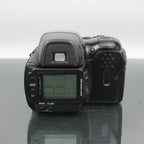 Olympus IS-3000