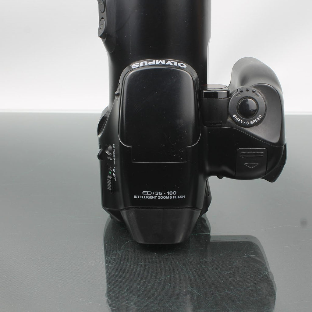 Olympus IS-3000