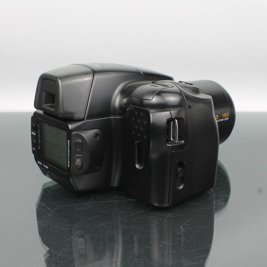 Olympus IS-3000