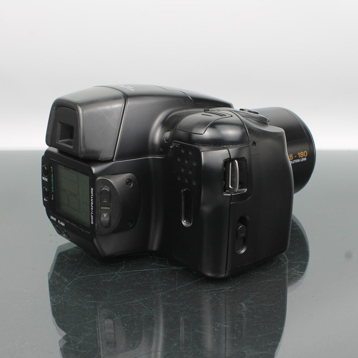 Olympus IS-3000