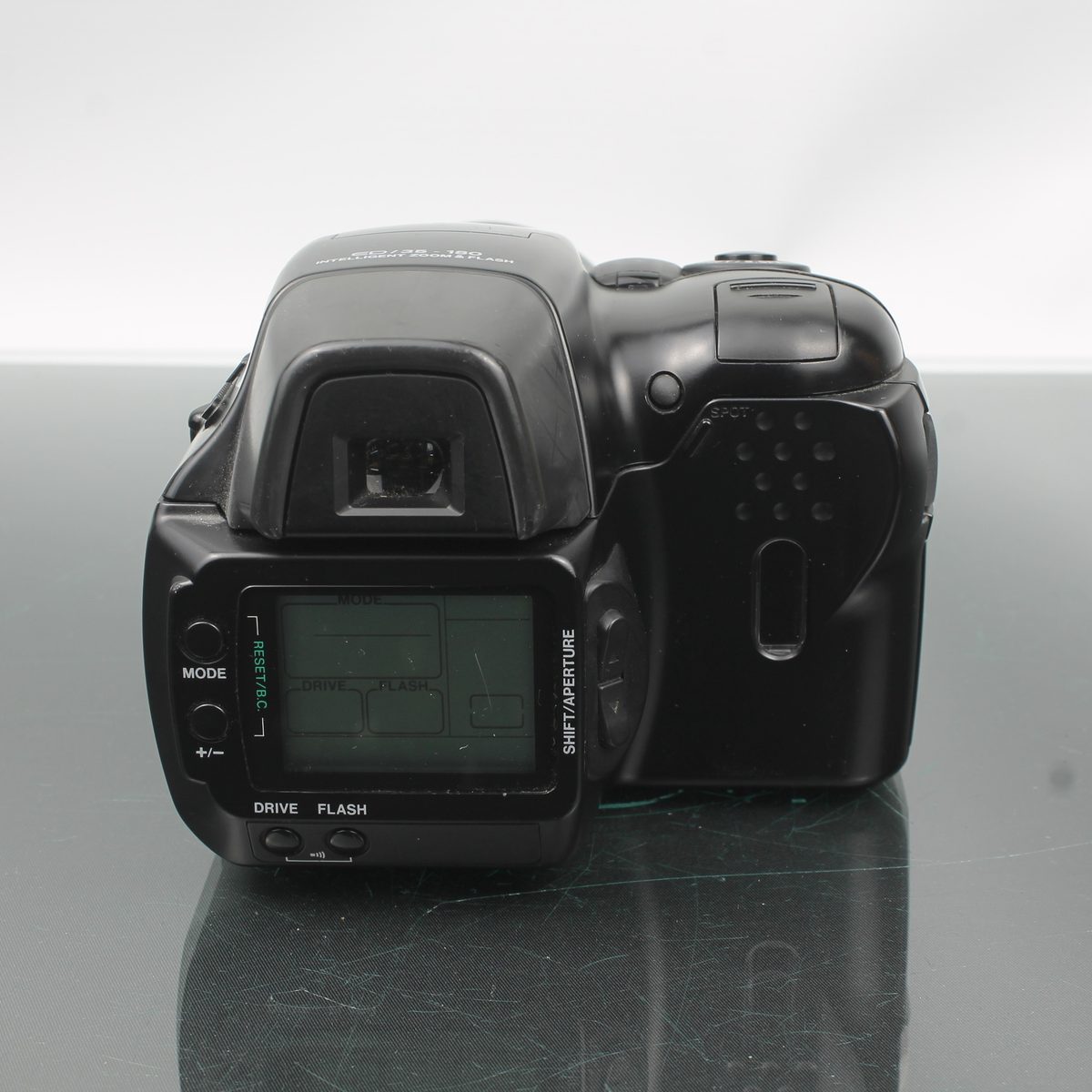 Olympus IS-3000