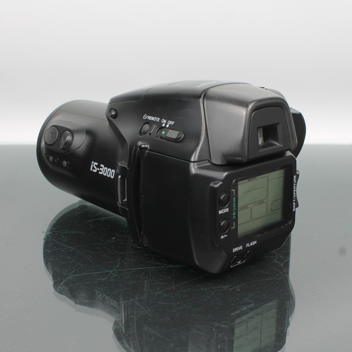 Olympus IS-3000