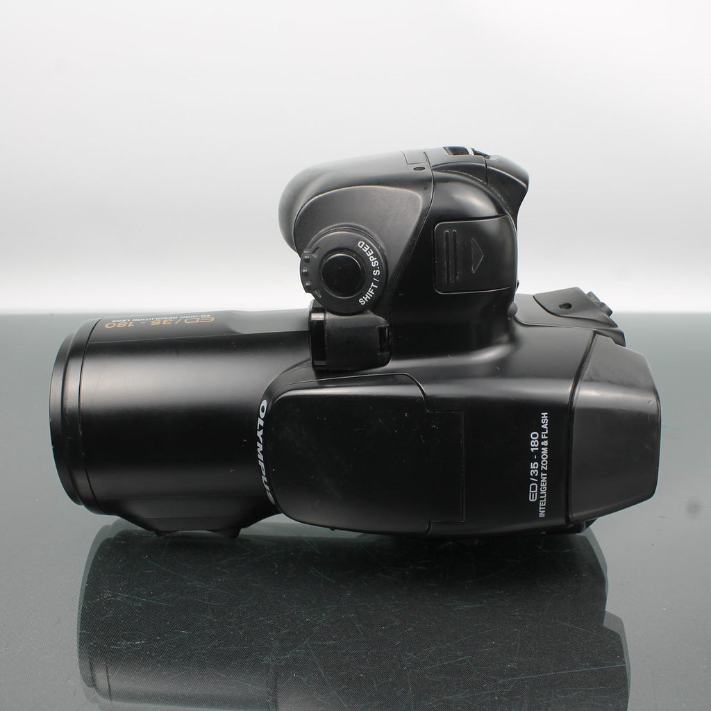 Olympus IS-3000
