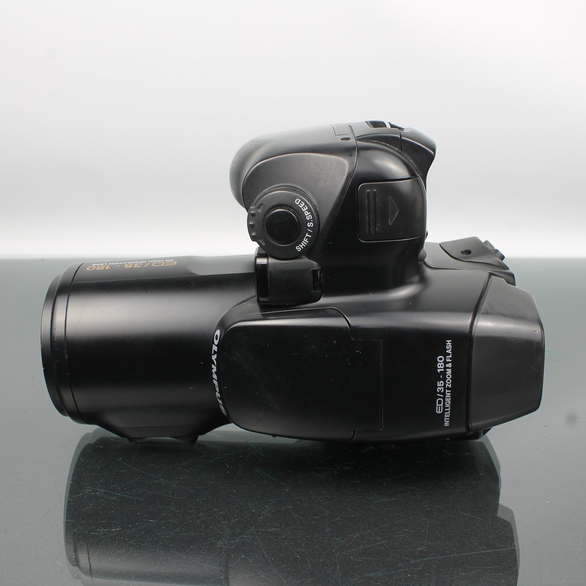 Olympus IS-3000