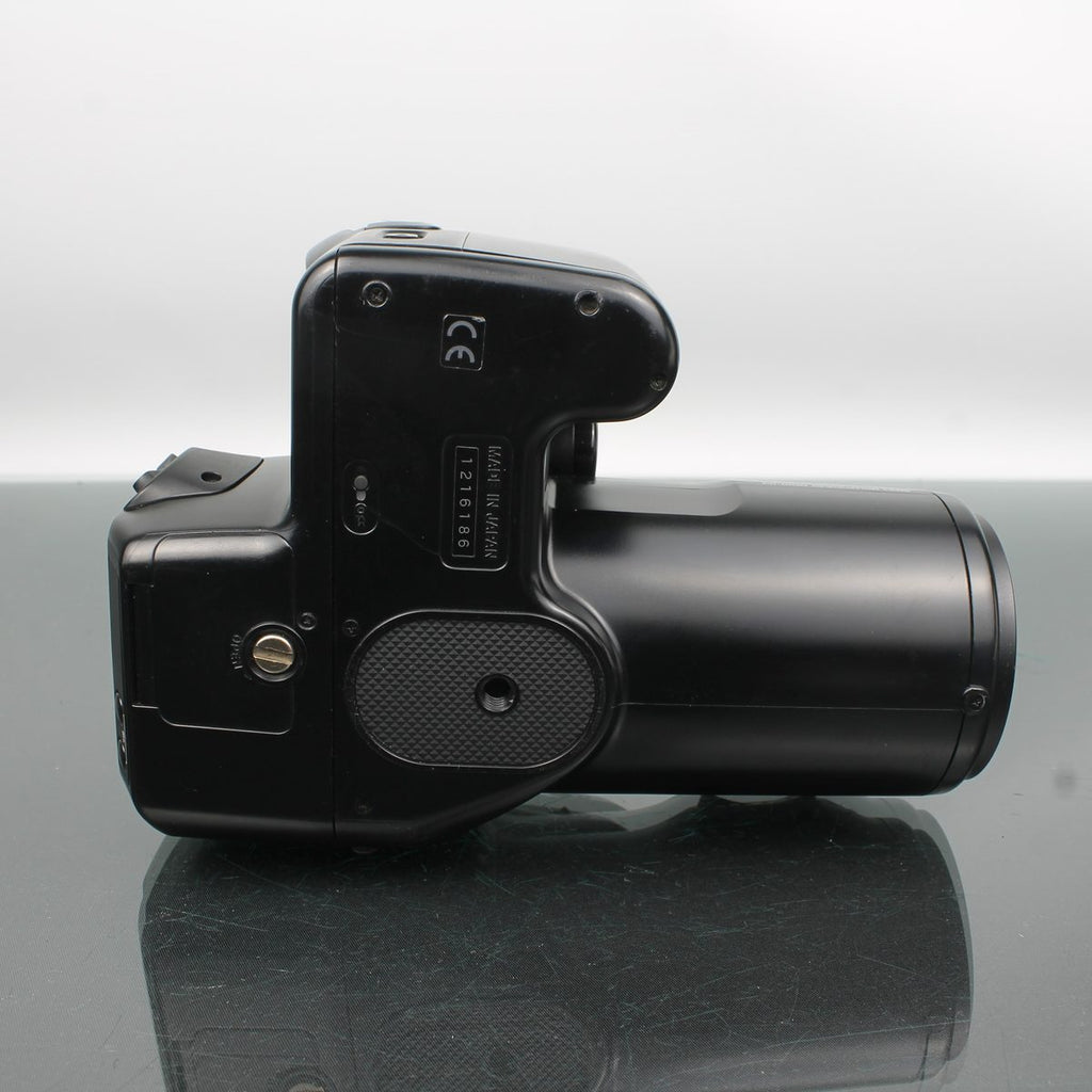 Olympus IS-3000