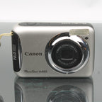 Canon PowerShot A495