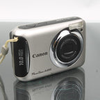 Canon PowerShot A495