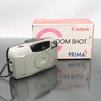 Canon Prima Zoom Shot