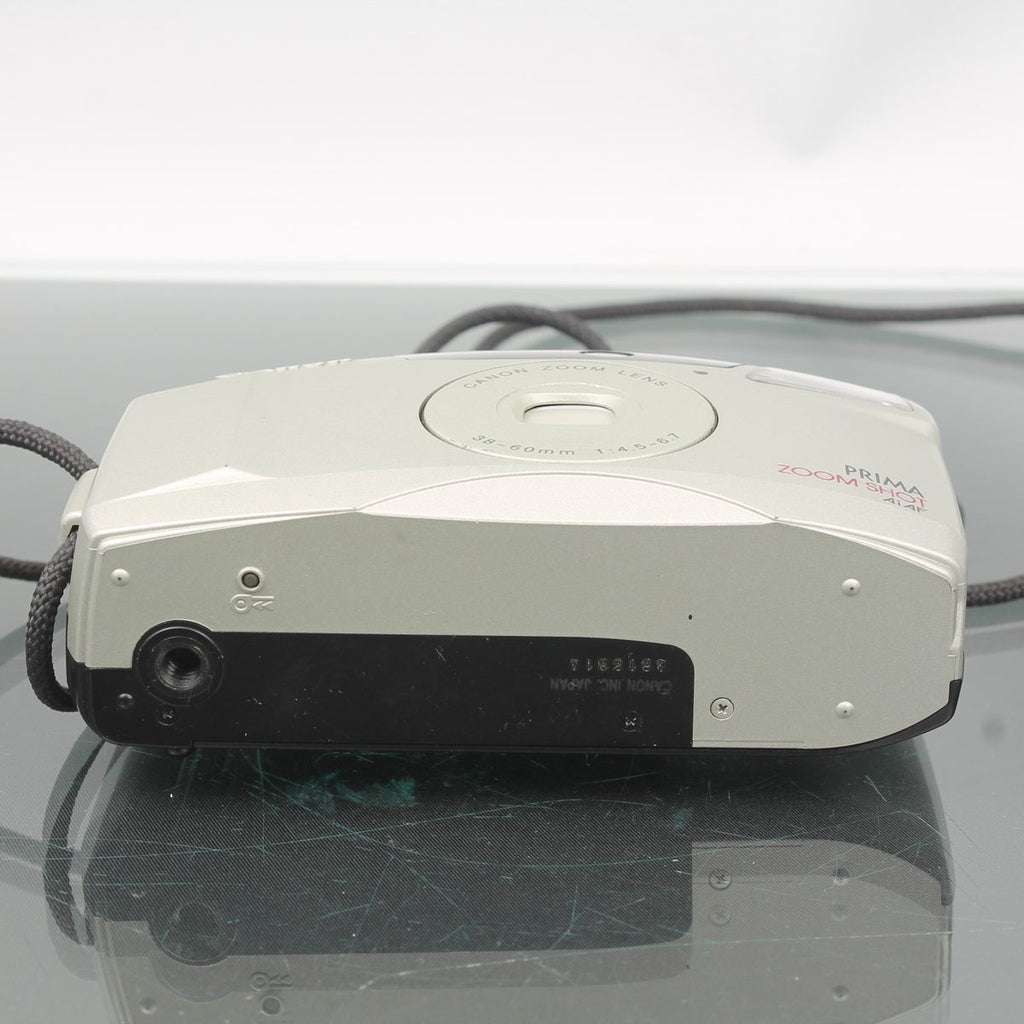 Canon Prima Zoom Shot