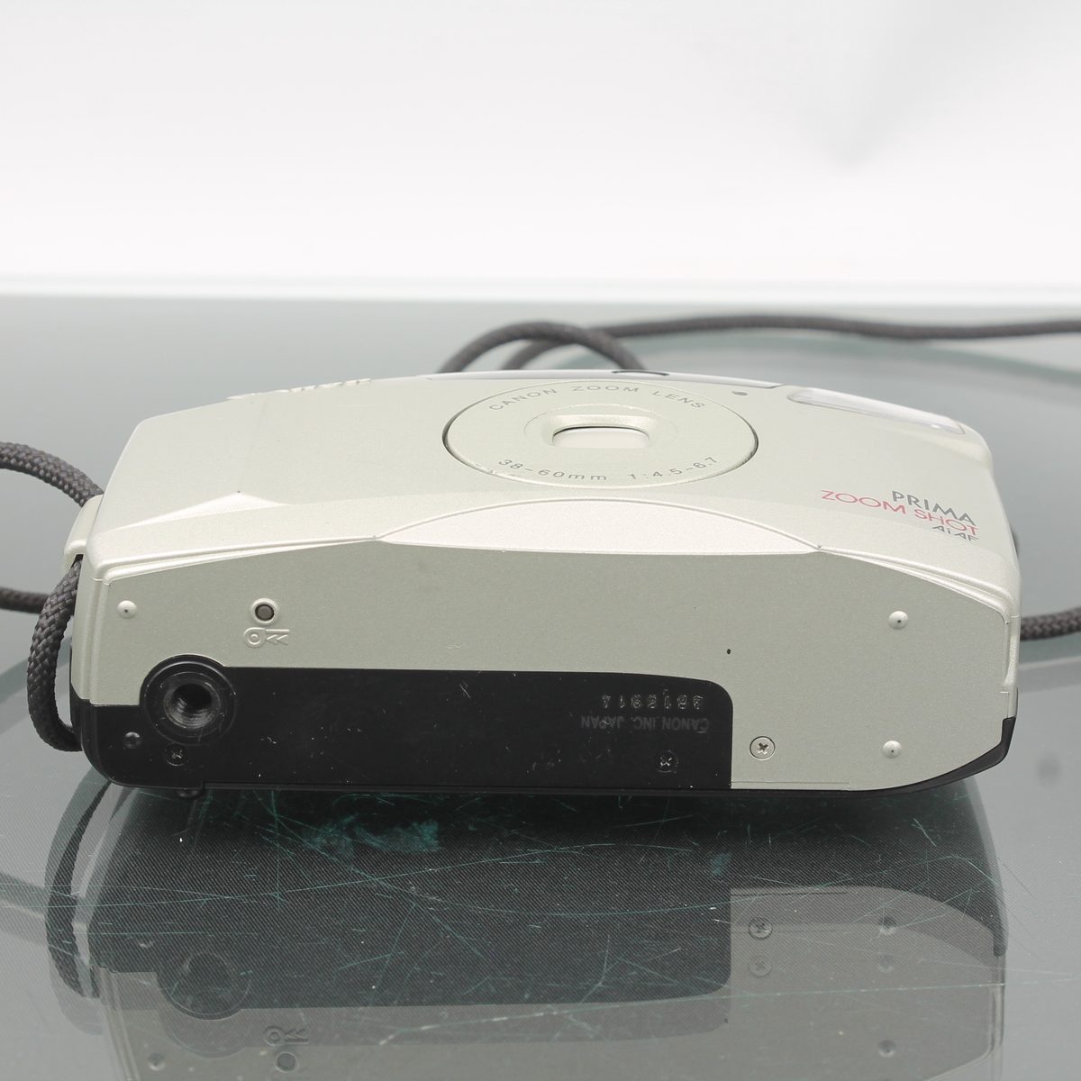 Canon Prima Zoom Shot