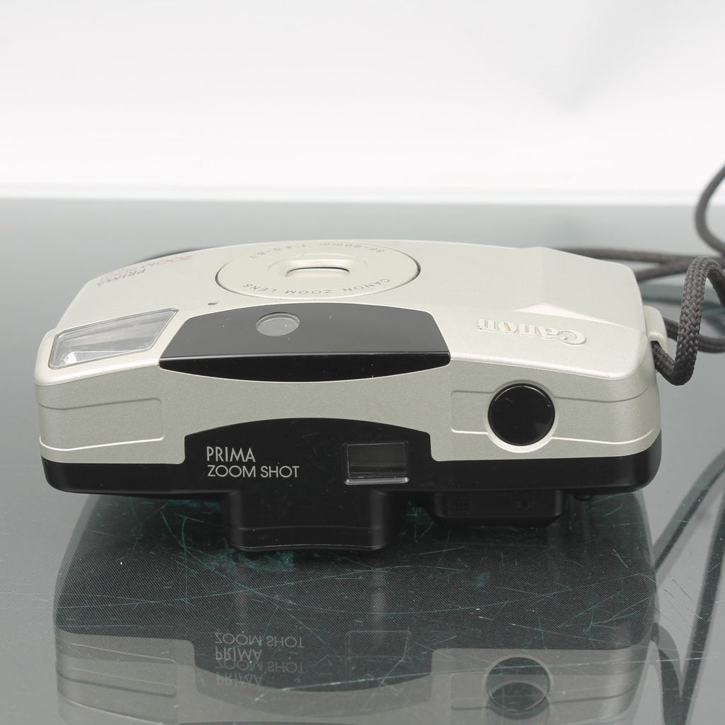 Canon Prima Zoom Shot