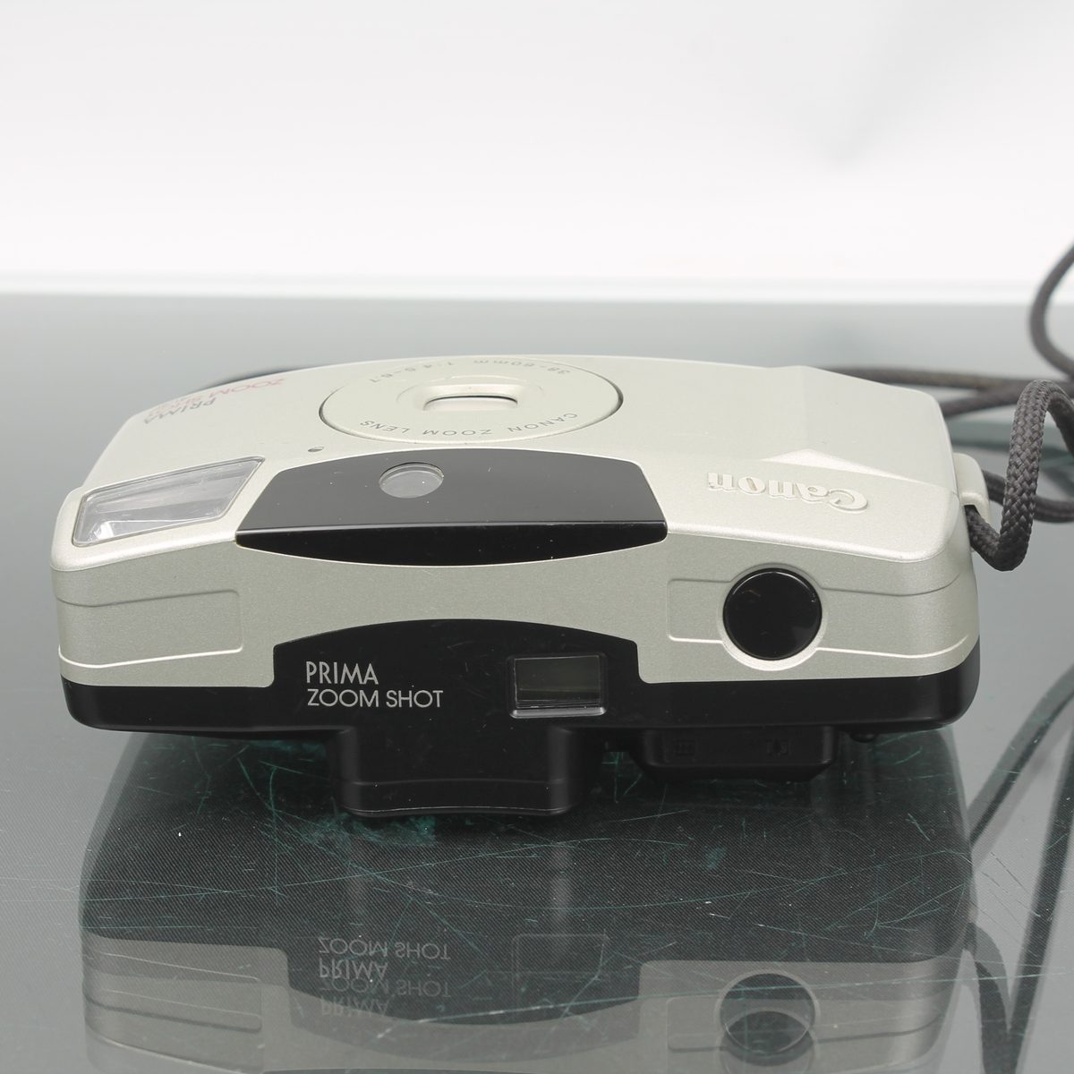 Canon Prima Zoom Shot