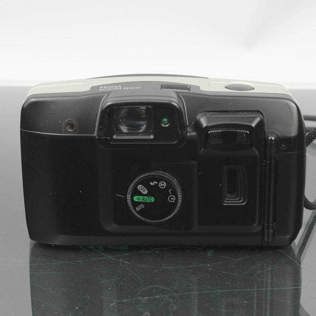Canon Prima Zoom Shot