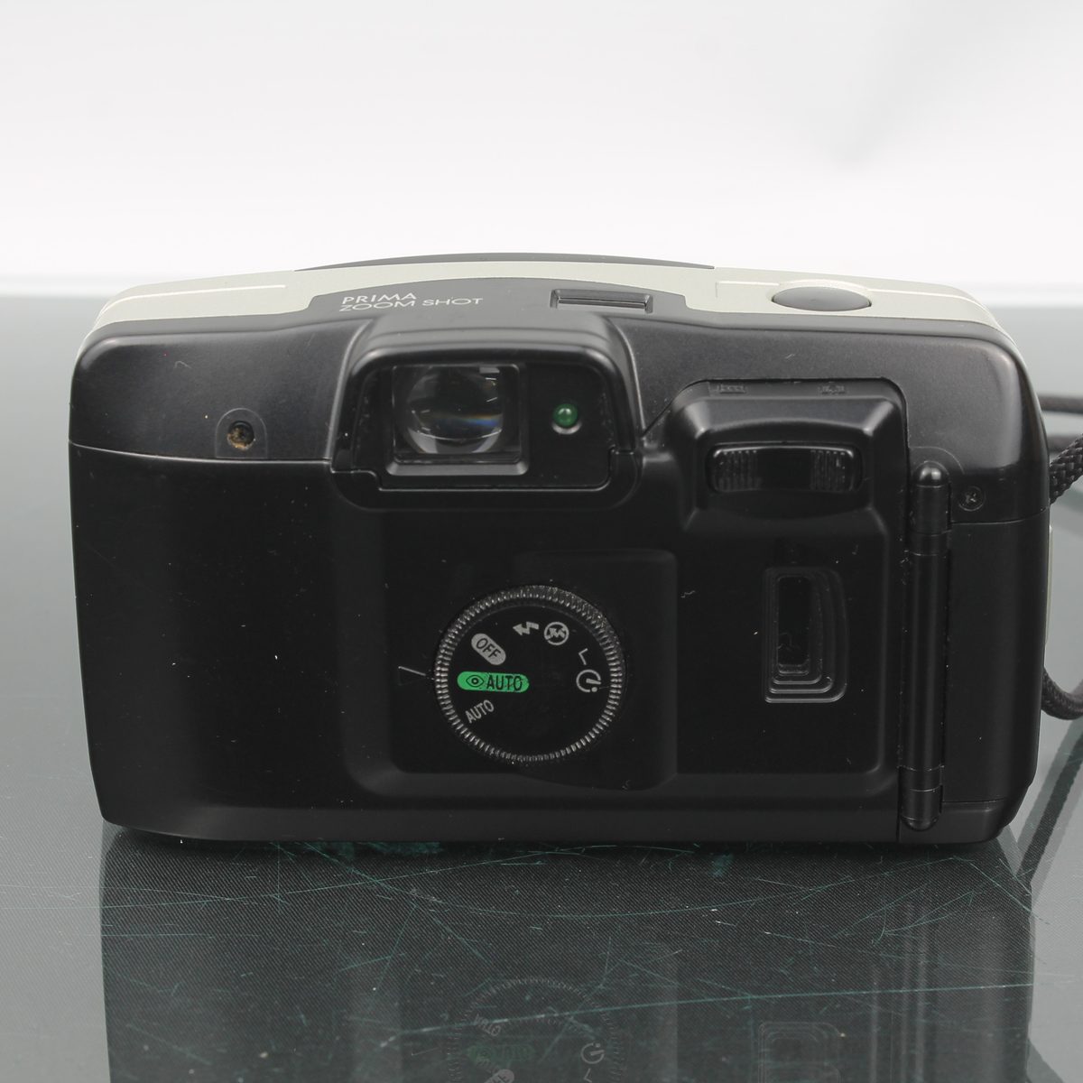 Canon Prima Zoom Shot