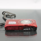 Nikon Coolpix S3100