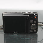 Nikon Coolpix S3100