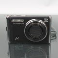 Olympus Mju 9000